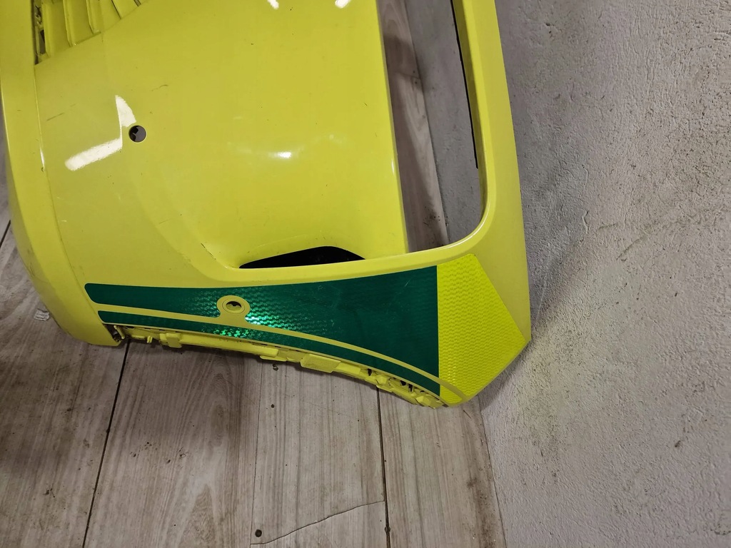 фото №12, Бампер перед bmw x7 g07 lci lift