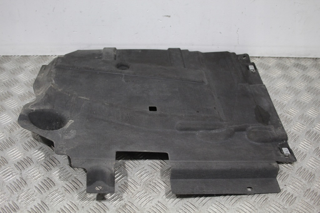 фото №1, Плита защита подвеска jaguar xf ii x260