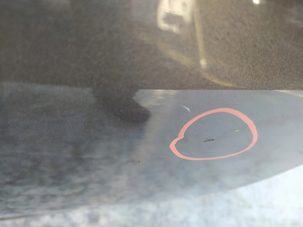 фото №4, Honda civic ix hb двері правий праве перед передні