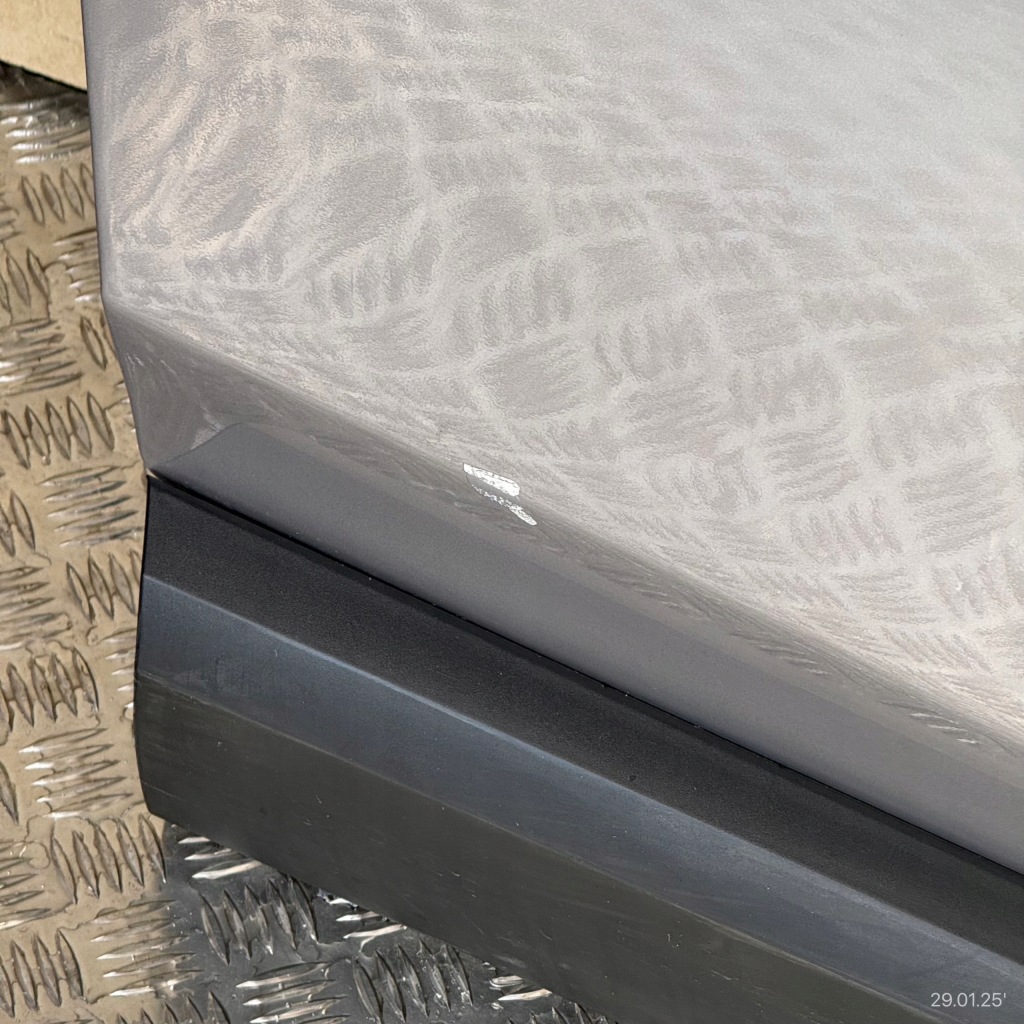 фото №5, Дверь полный передние правое toyota c-hr chr 2016 rok