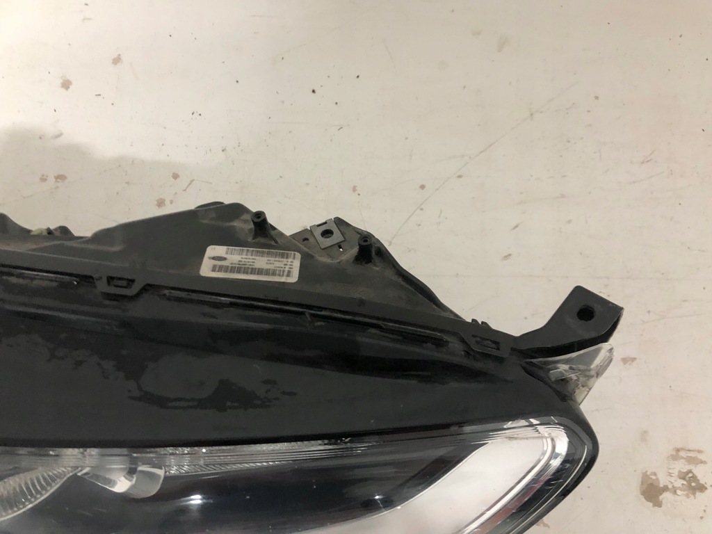 фото №8, Лампа права перед ford mondeo fusion mk5