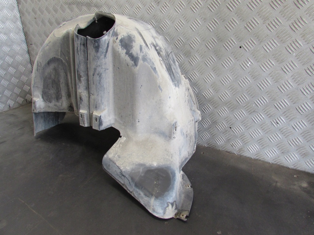 фото №9, Підкрилок правий задня 6l6810970d seat ibiza iii 02-08r hb 5d