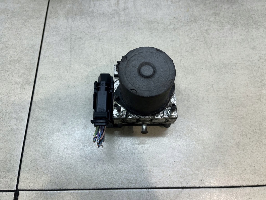 фото №1, Насос abs scudo ii 1.6 hdi 0265231550