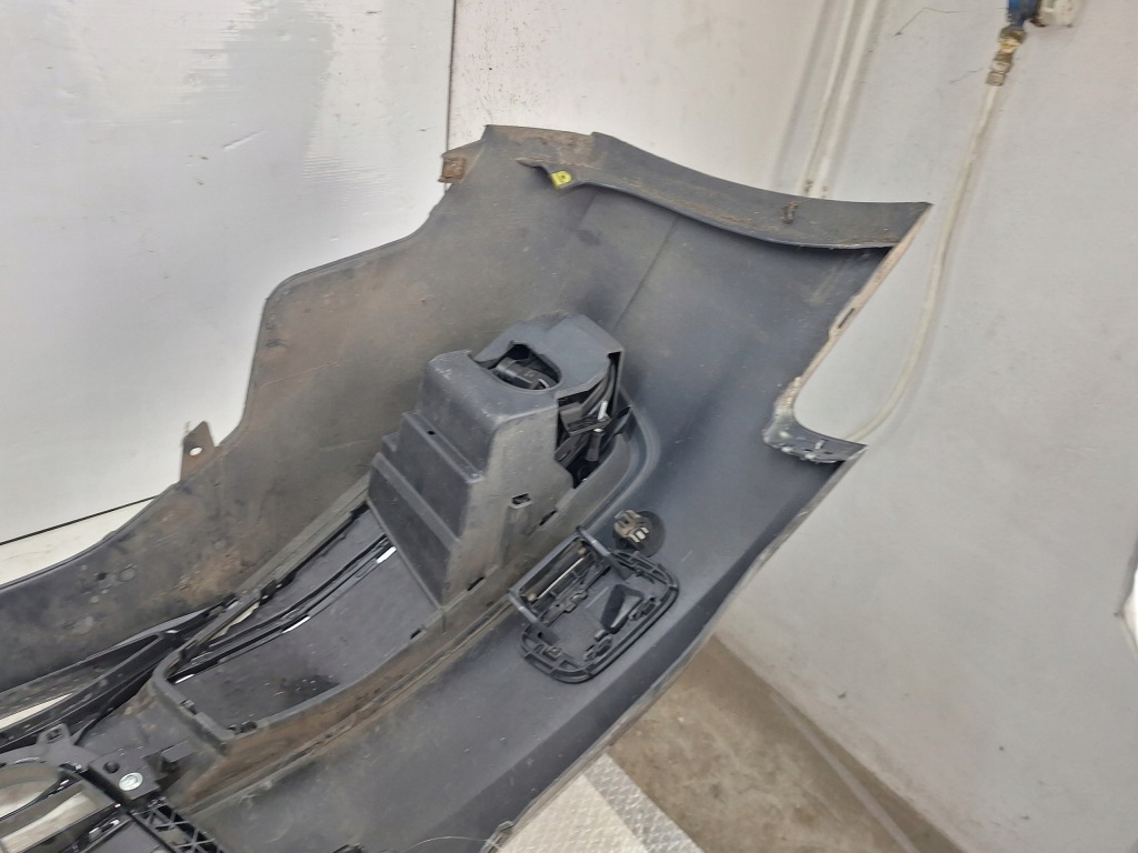 фото №6, Бампер audi s4 8k 8k0 lift 2012-2016 po рестайлінг liftingu b8