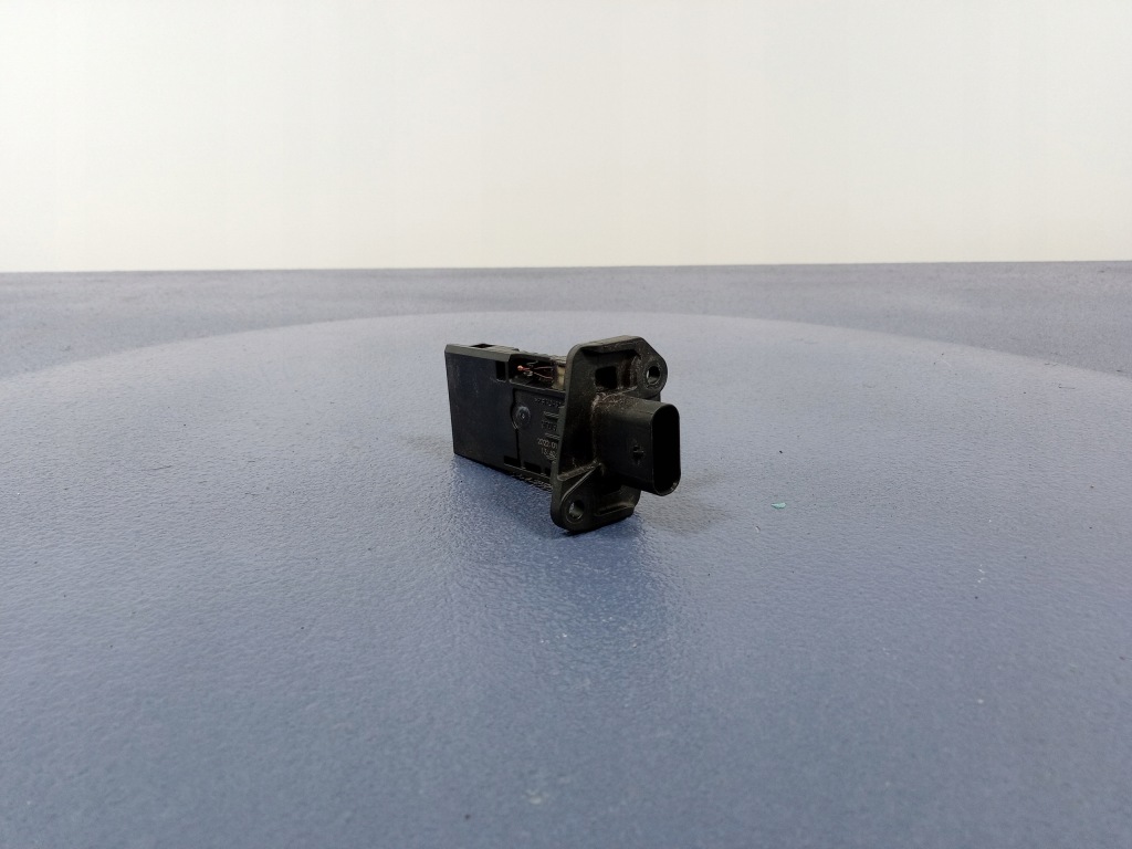 фото №1, Bmw 1 f40 f45 1.5 t b38 расходомер 8583496