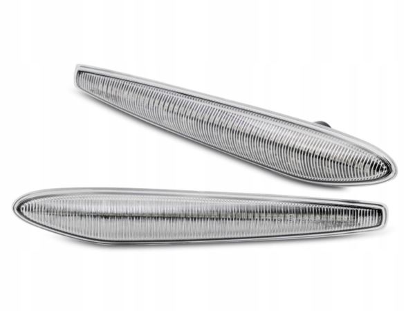 фото №1, Поворотники боковой alfa romeo 159 brera spider