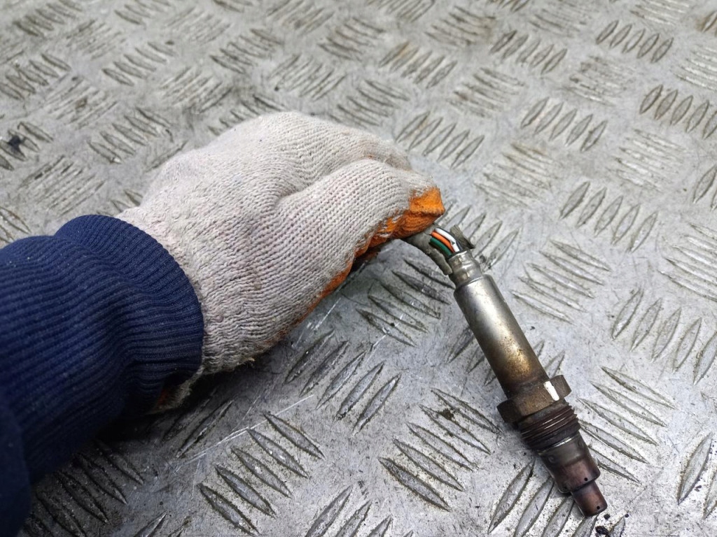 фото №1, Renault master iii 2.3 227903557r датчик лямбда-зонд