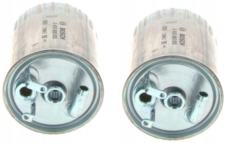 Купить Bosch 450 905 930 фильтр топлива