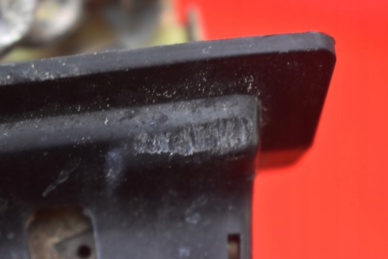 фото №8, Замок кришки задня багажника honda accord 5 v sedan 93-96