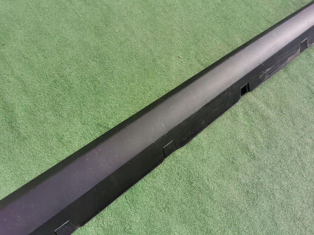 Молдинг порог правая порог правый tesla s 6005875-00-g Доставка