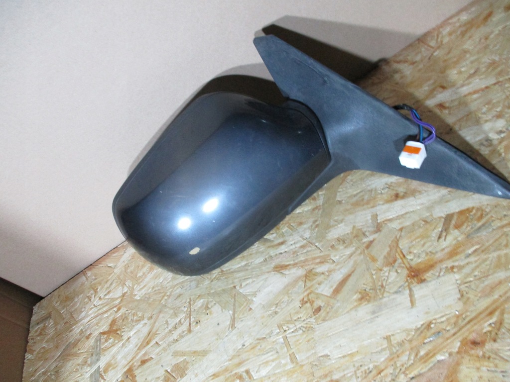 фото №1, Зеркало правое перед передние mazda 6 gg 5 pin