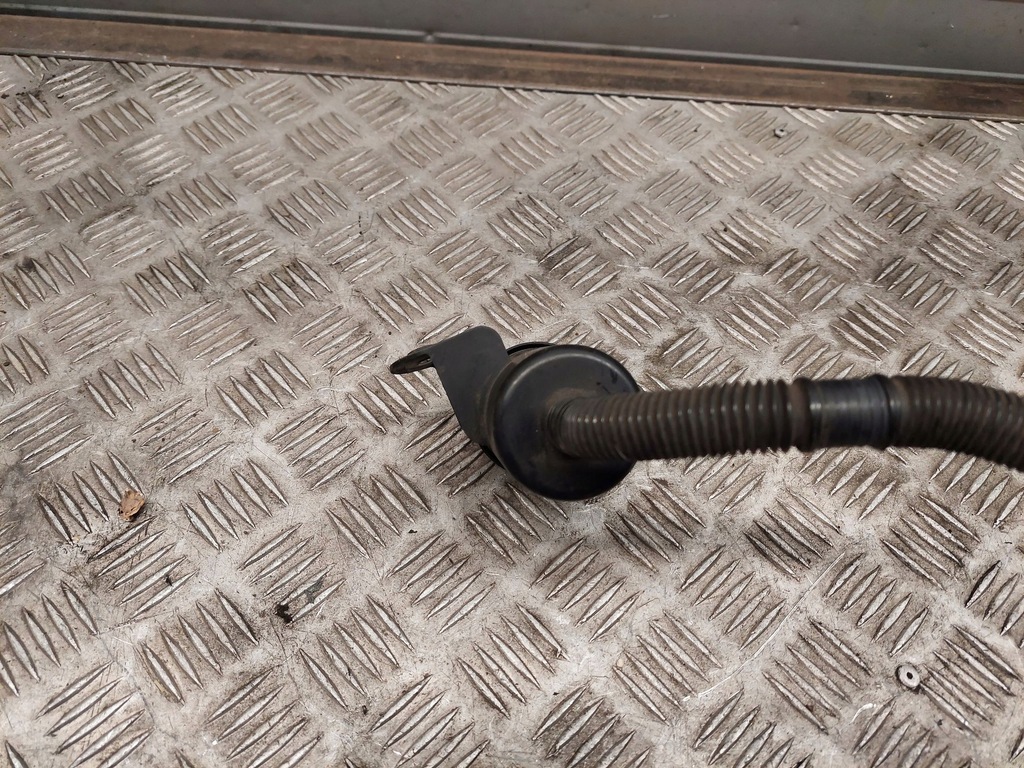 фото №5, Audi a6 s6 c7 4g 2012 с передний шланг / вентиляция картера вентиляции