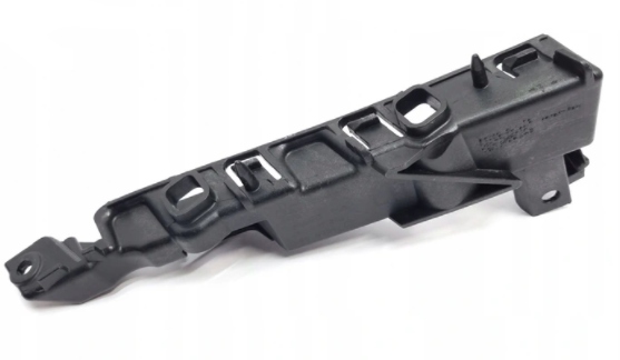 фото №1, Aso audi напрямна бампера перед лівий audi a6