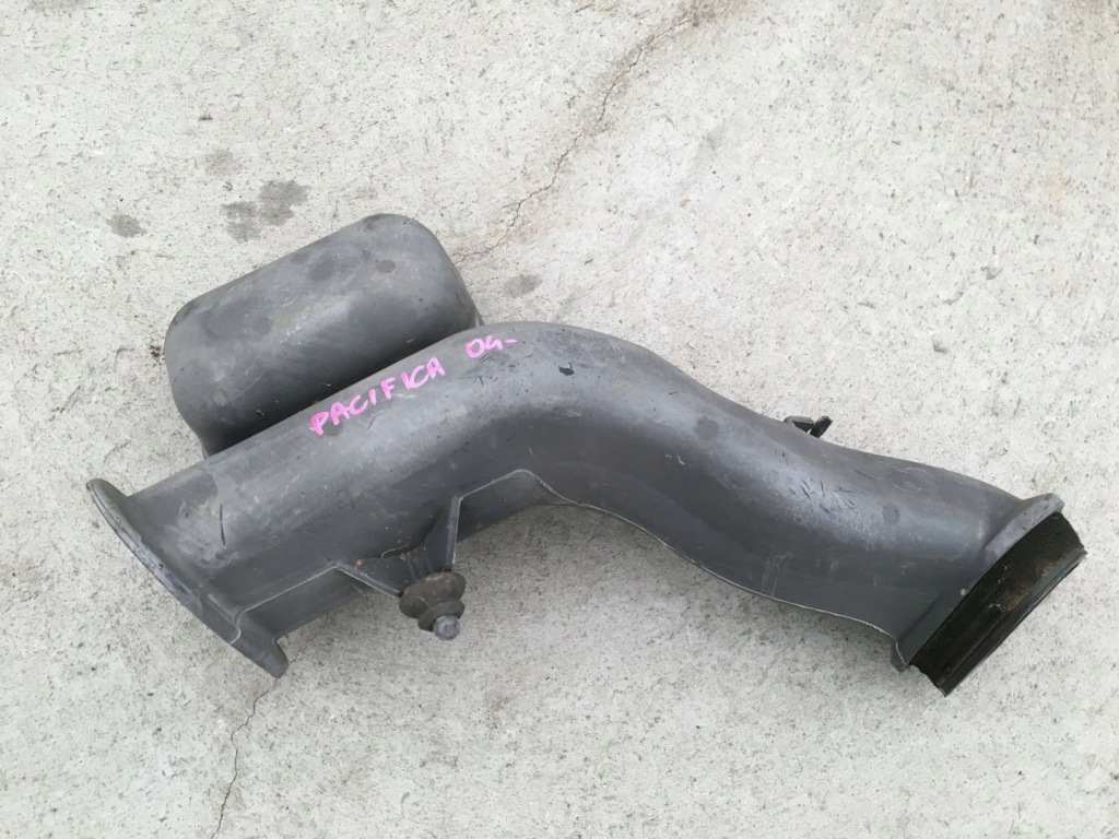 Купить Chrysler pacifica 03-08 труба воздухозаборник воздуха