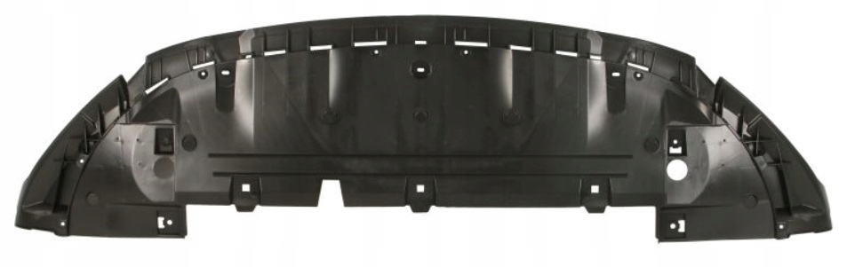 фото №1, Mercedes gla ii h247 01.20- защита бампера