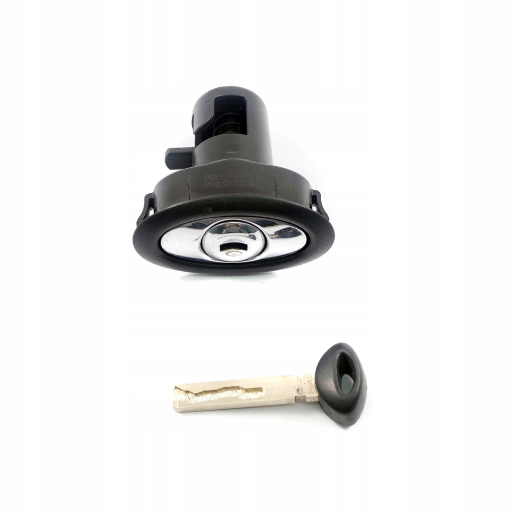 фото №1, Mini r56 кнопка ключ відкривання бардачка 2756623