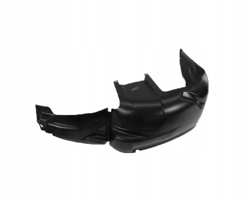 фото №1, Jeep compass 07 - 11 підкрилок задні ліва