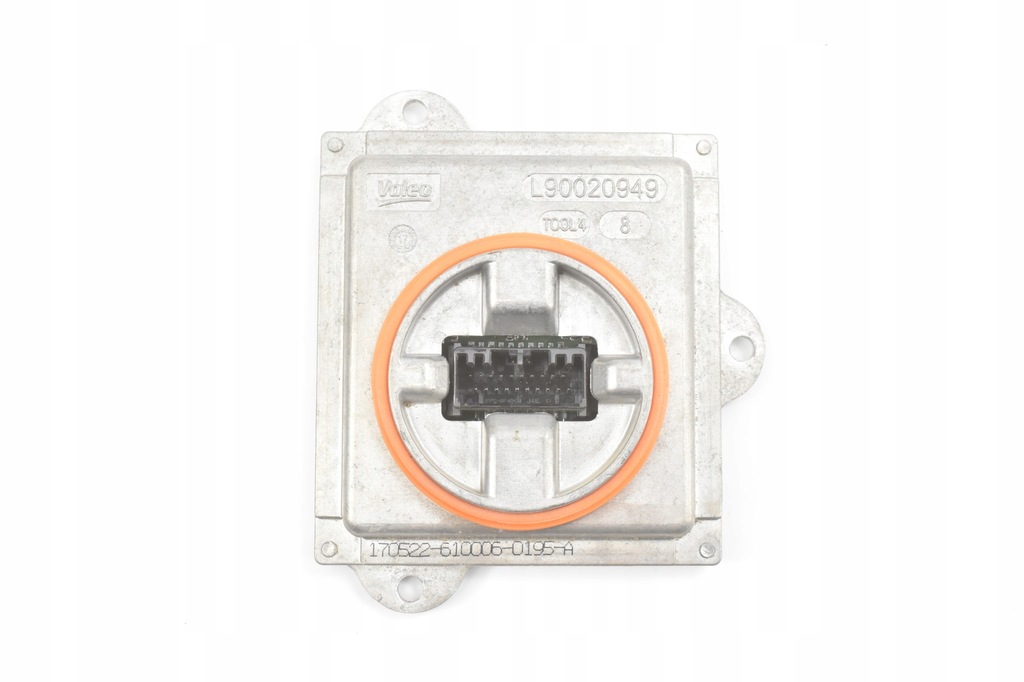 фото №1, Перетворювач лампи 7367751 bmw i3 i01