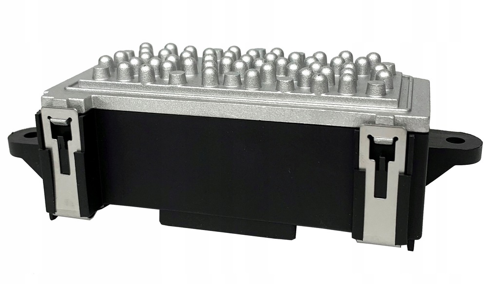 фото №1, Fiat scudo 2006 - 2016 резистор вентилятор