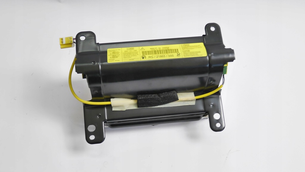 фото №3, Подушка безопасности подушка пассажира mini оригинальный номер 7056934