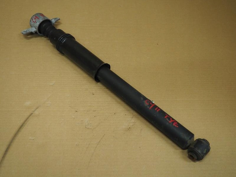 фото №1, Амортизатор задняя задний citroen c4 ii