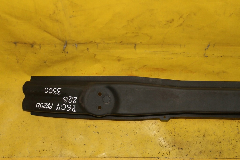 фото №5, Балка перед peugeot 607 2.2b