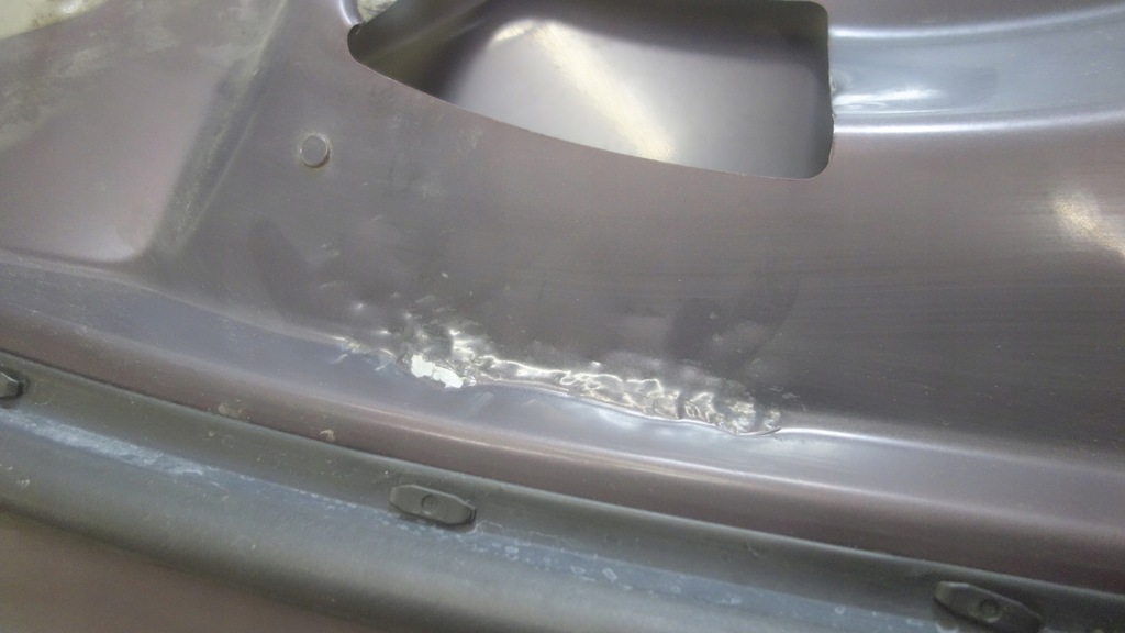 фото №9, Volkswagen arteon капот перед передняя крышка двигателя 3g8823155 2017-