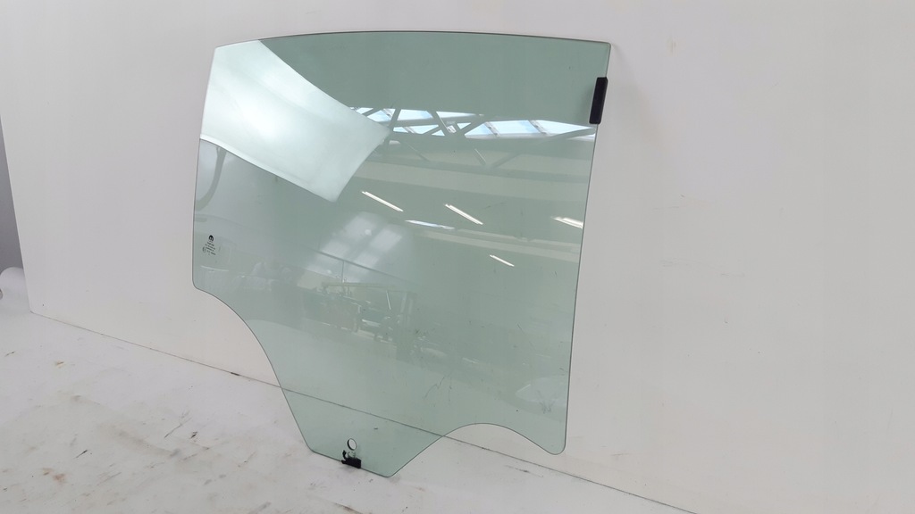 фото №2, Fiat tipo ii hb скло двері права задня