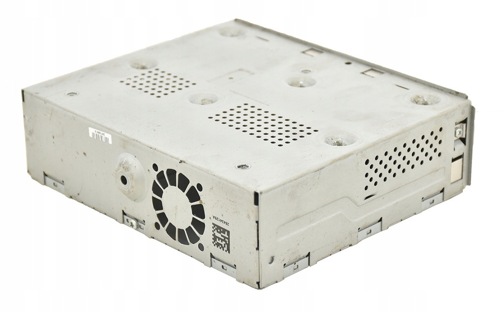 фото №1, Усилитель тюнер радио mercedes w213 a2229008911