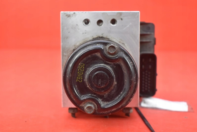 фото №5, Насос abs 58900-26050 hyundai santa fe 1 i 2.0 crdi 125 km 00-06