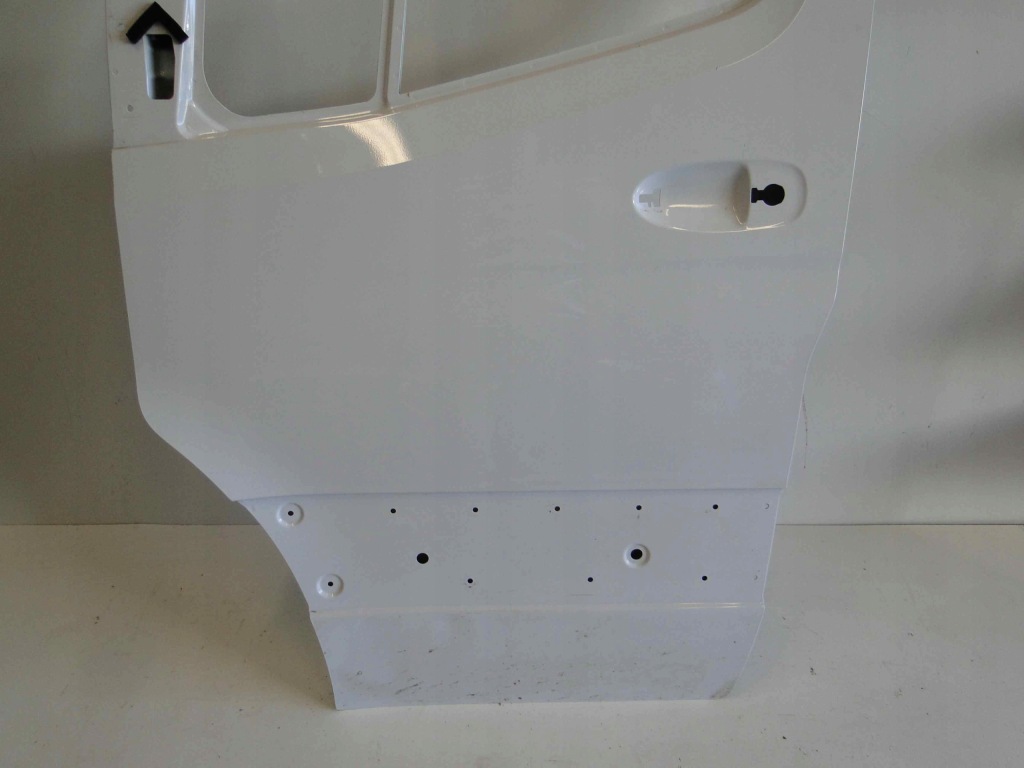 фото №5, Mercedes sprinter w907 907 w910 910 дверь передние левая