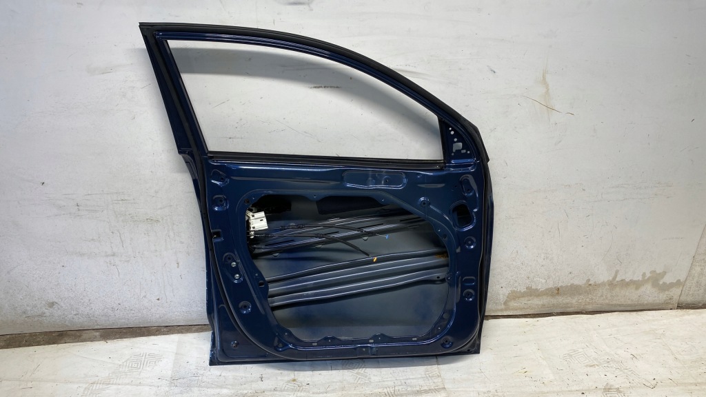 фото №6, Hyundai tucson ii дверь левая левый передние перед sg5 15-18