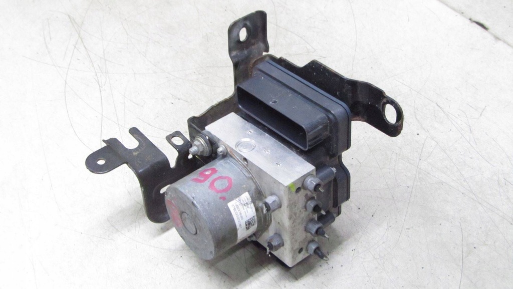 фото №1, Opel grandland x 1.2 насос abs 9832278080 17-