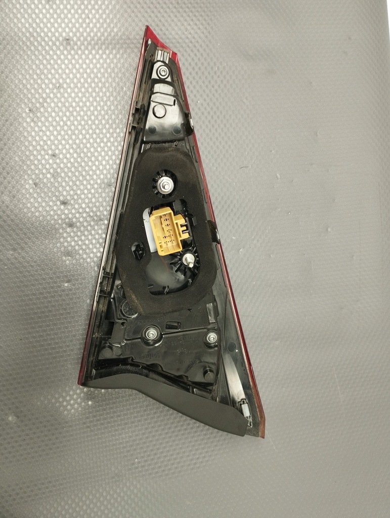 фото №9, Seat tarraco лампа w кришка права задня 5fj945308a