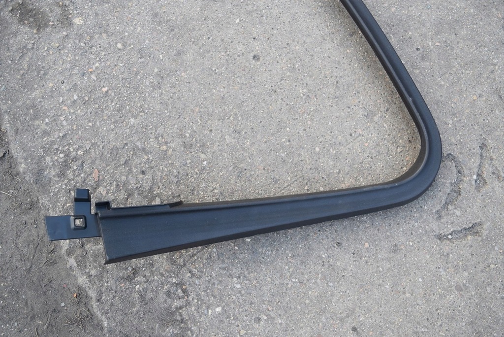 фото №2, Opel insignia b защита рамка дверь правый перед