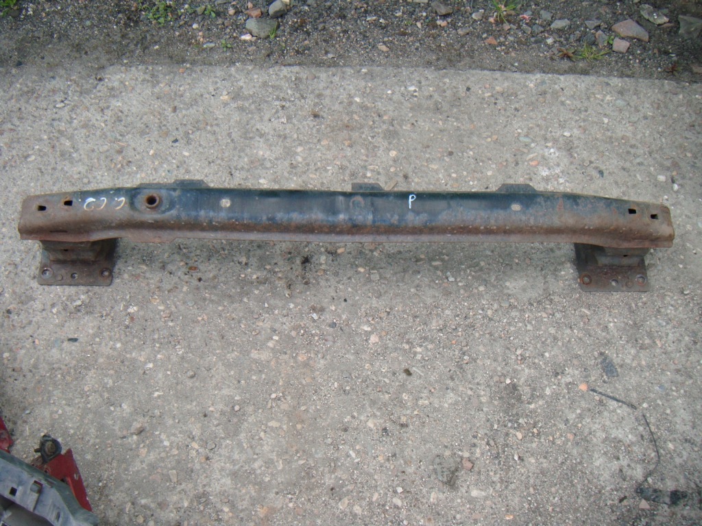 фото №1, Citroen c2 2003 - 2009 1.4 b балка бампера перед передня