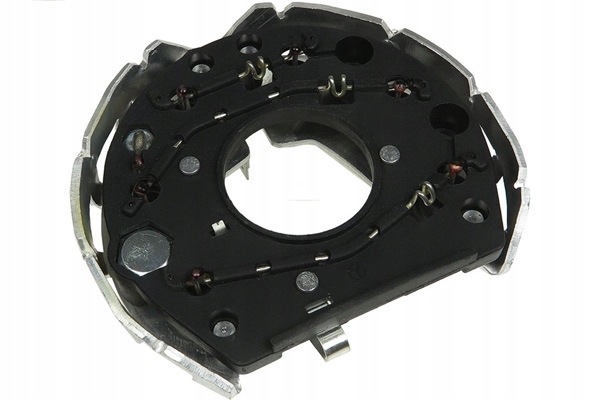 фото №2, Выпрямитель, генератор as-pl arc0077