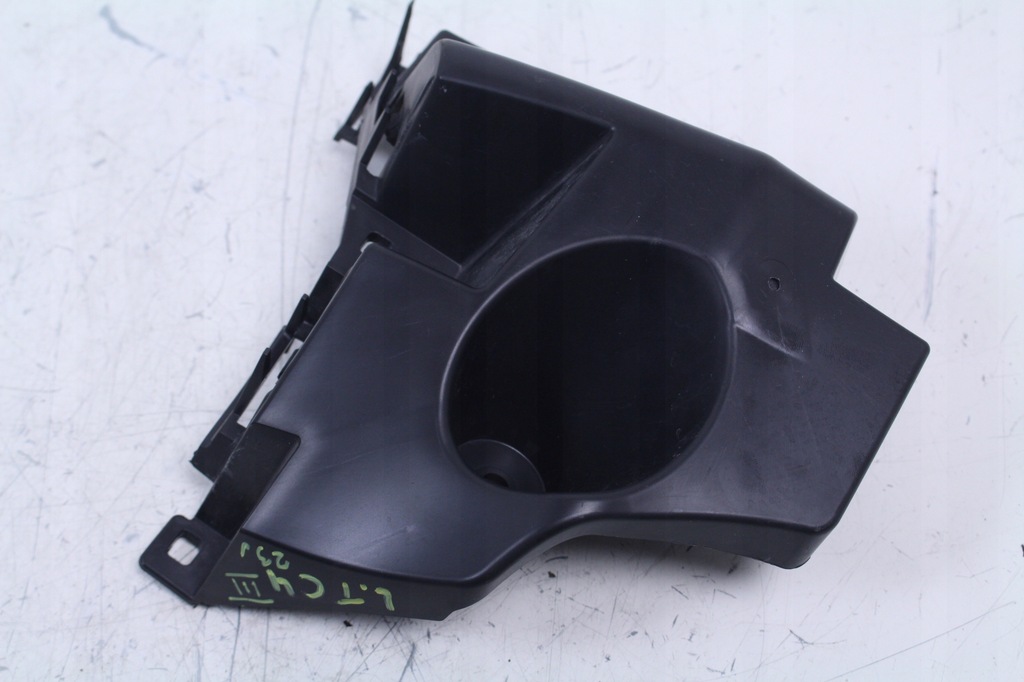 фото №1, Направляющая бампера левый задняя citroen c4 iii 23r.