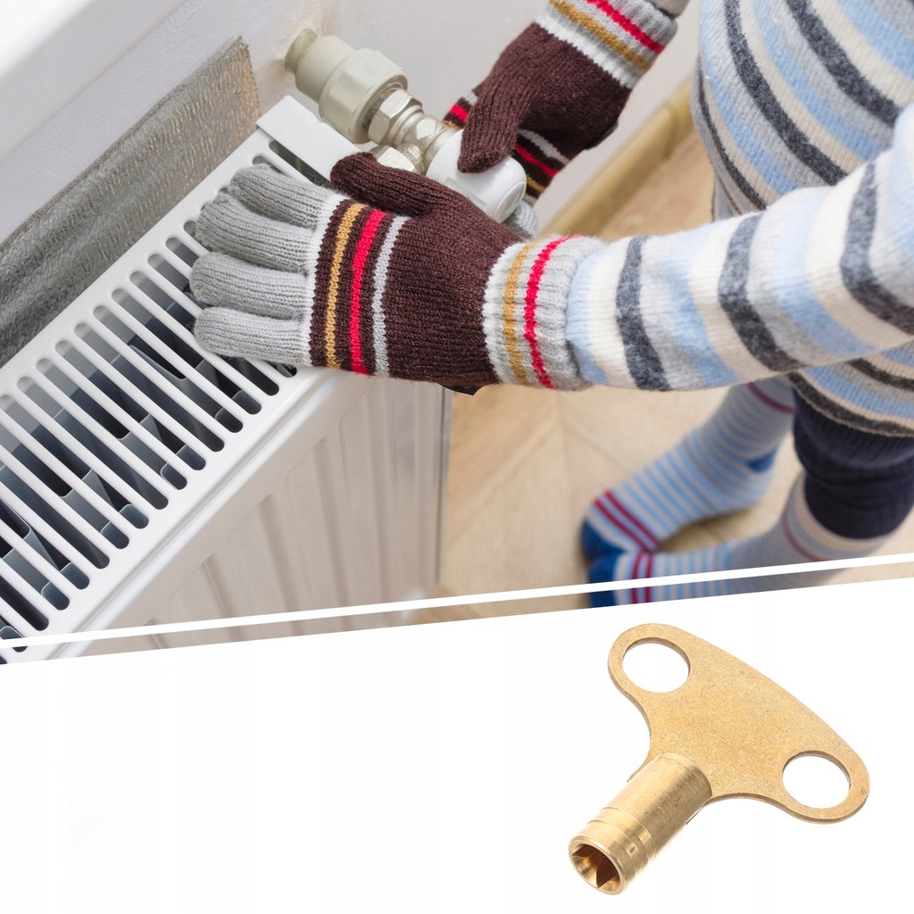 фото №14, Do клапана радиатора металлический инструмент гидравлический