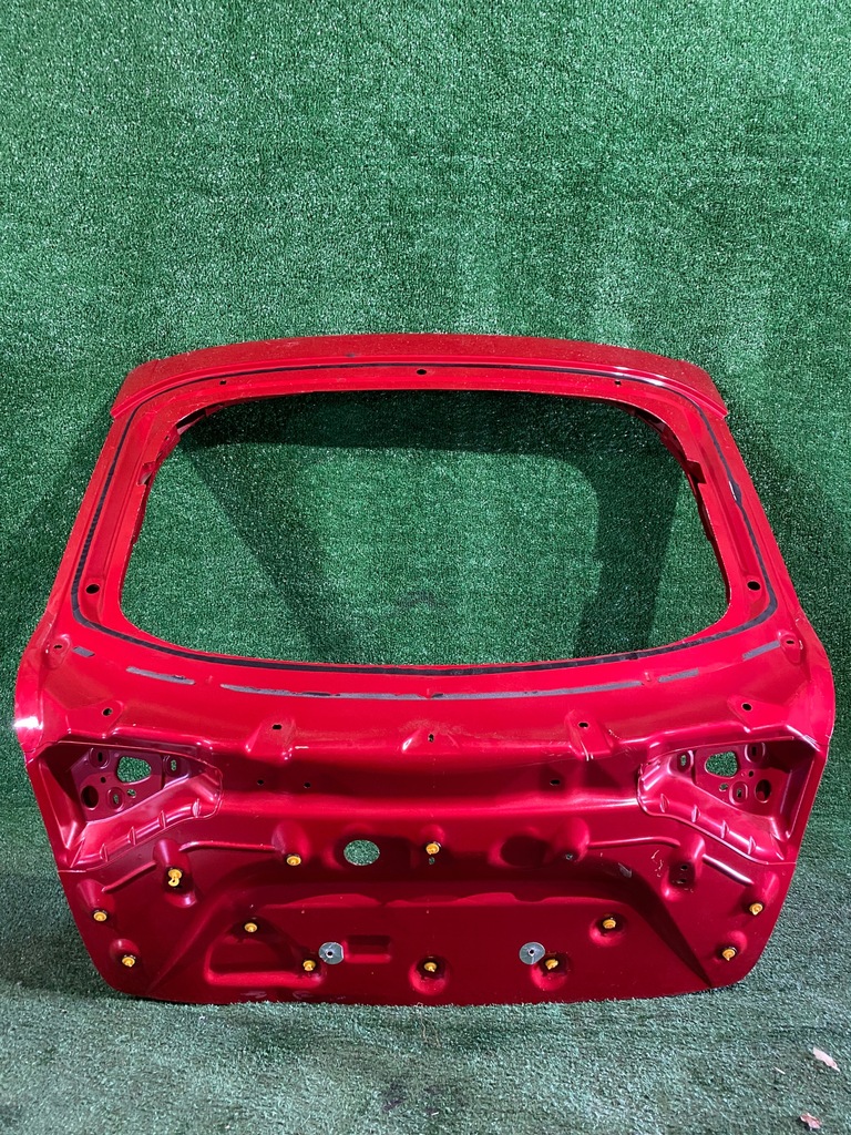 фото №1, Кришка багажника задня задня kia stinger