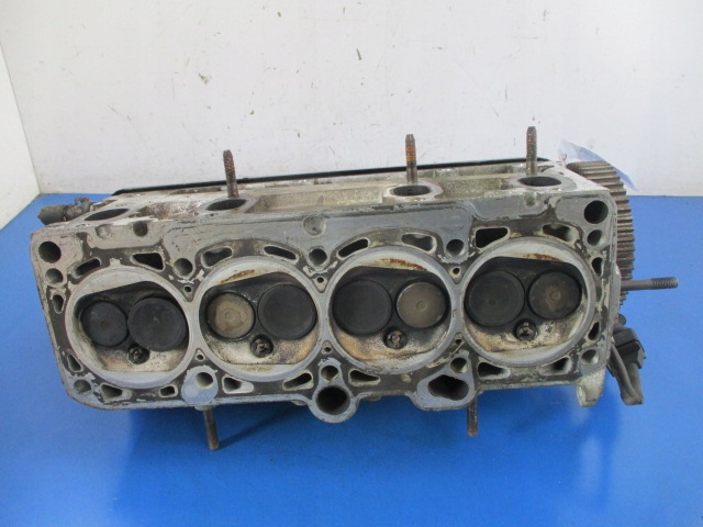 фото №5, Golf iv leon audi a3 1.6 8v головка 06b103373a
