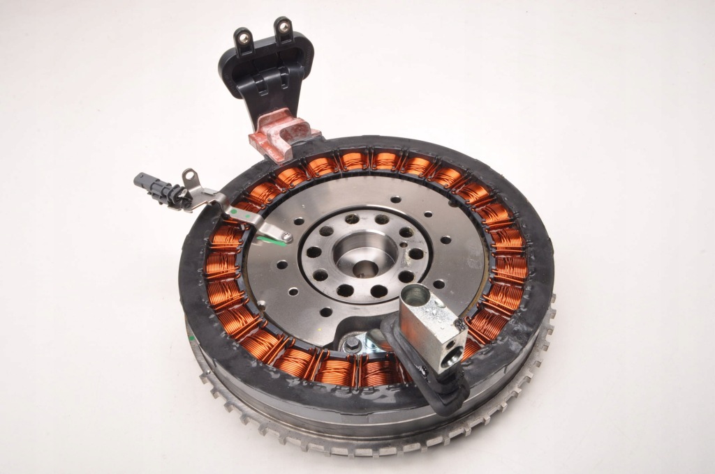 Xc60 2 xc90 2.0 t6 t8 двигатель электрический 31491811 320 километров!!!! Киев