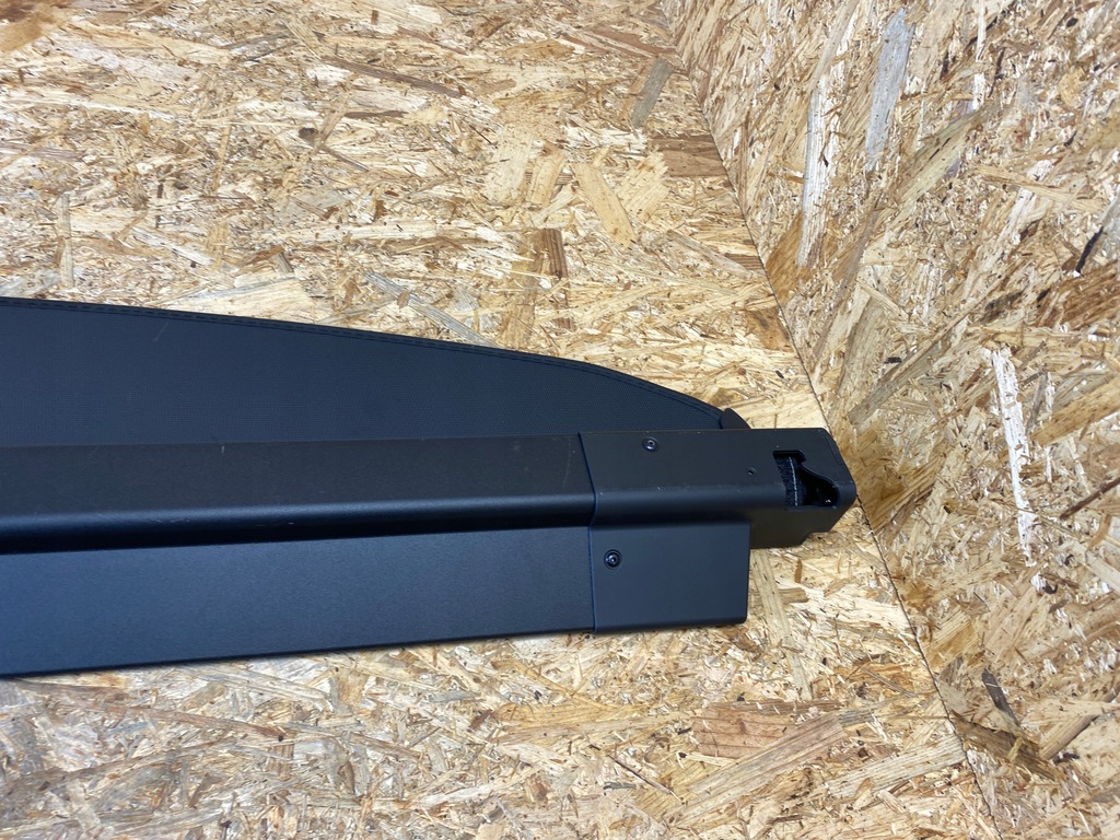 фото №13, Шторка багажника bmx x3 g01 f97 7445557