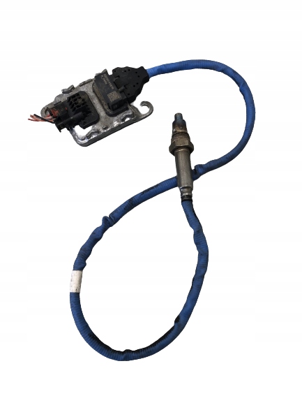 фото №1, Датчик nox renault master 227905581r