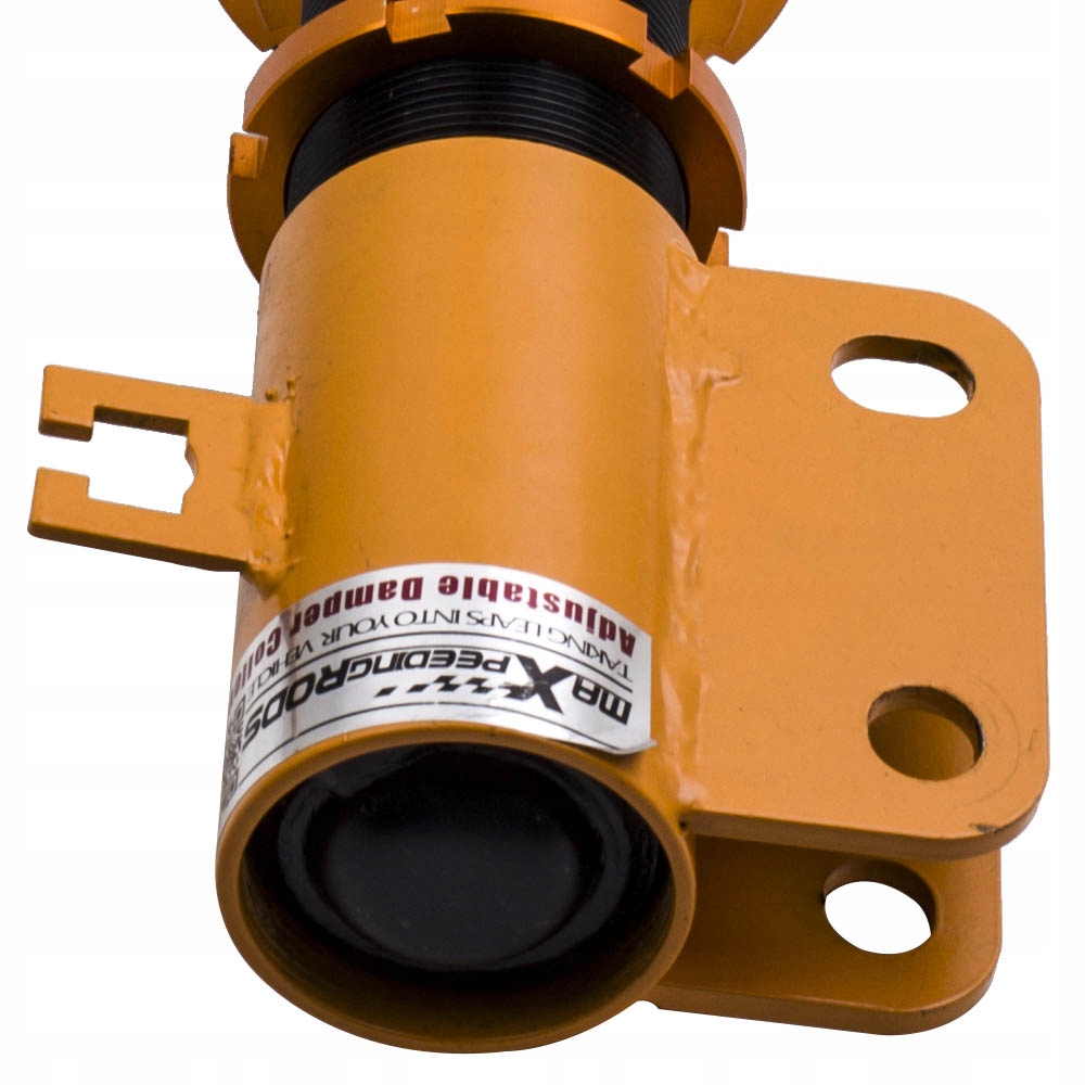 фото №8, Койловери амортизатори do subaru legacy 1999-2004 be