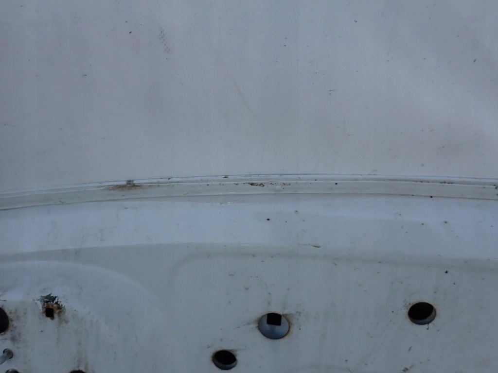 Купить Bmw 2 f45 f46 14- капот крышка двигателя металлическая