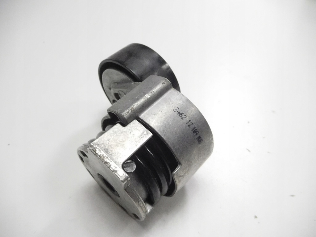 фото №5, Натяжитель ремень renault clio iii 117303662r