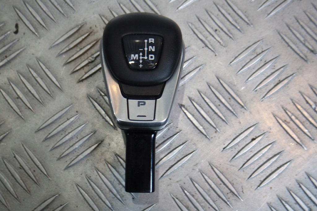 фото №1, Ручка перемикання передач porsche panamera 971 974