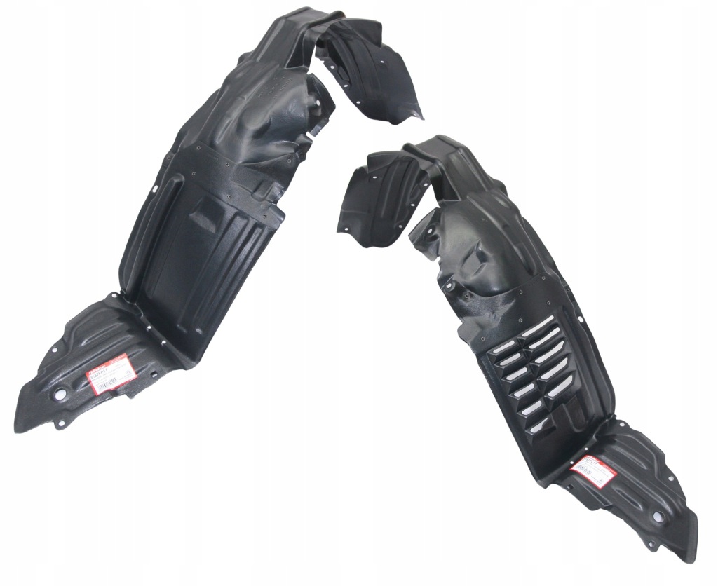 фото №1, Підкрилок перед toyota avensis verso 2001-2004 pe