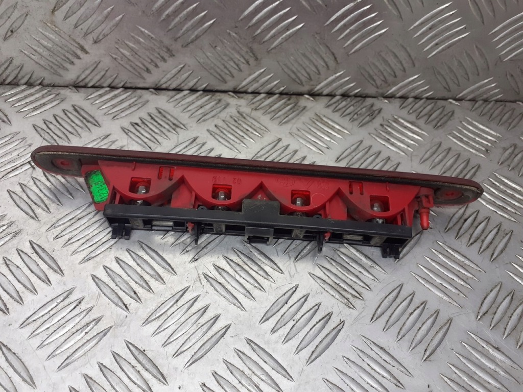 Свет стоп-сигнал citroen c1 Цена